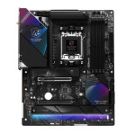 แอสร็อค X870 RIPTIDE WIFI AMD Ryzen 9000 / 8000 / 7000 Series X870 Chipset Socket AM5